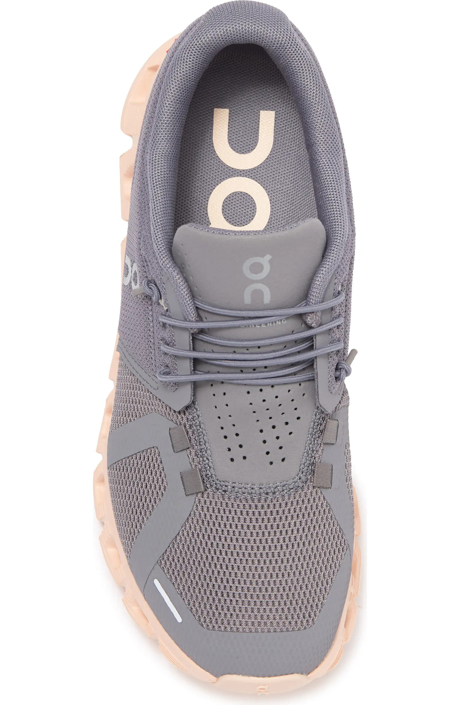 Cloud 5 Running Shoe (Women) | Nordstrom