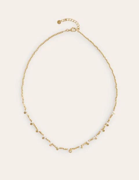 Layering Bead Necklace | Boden (US)