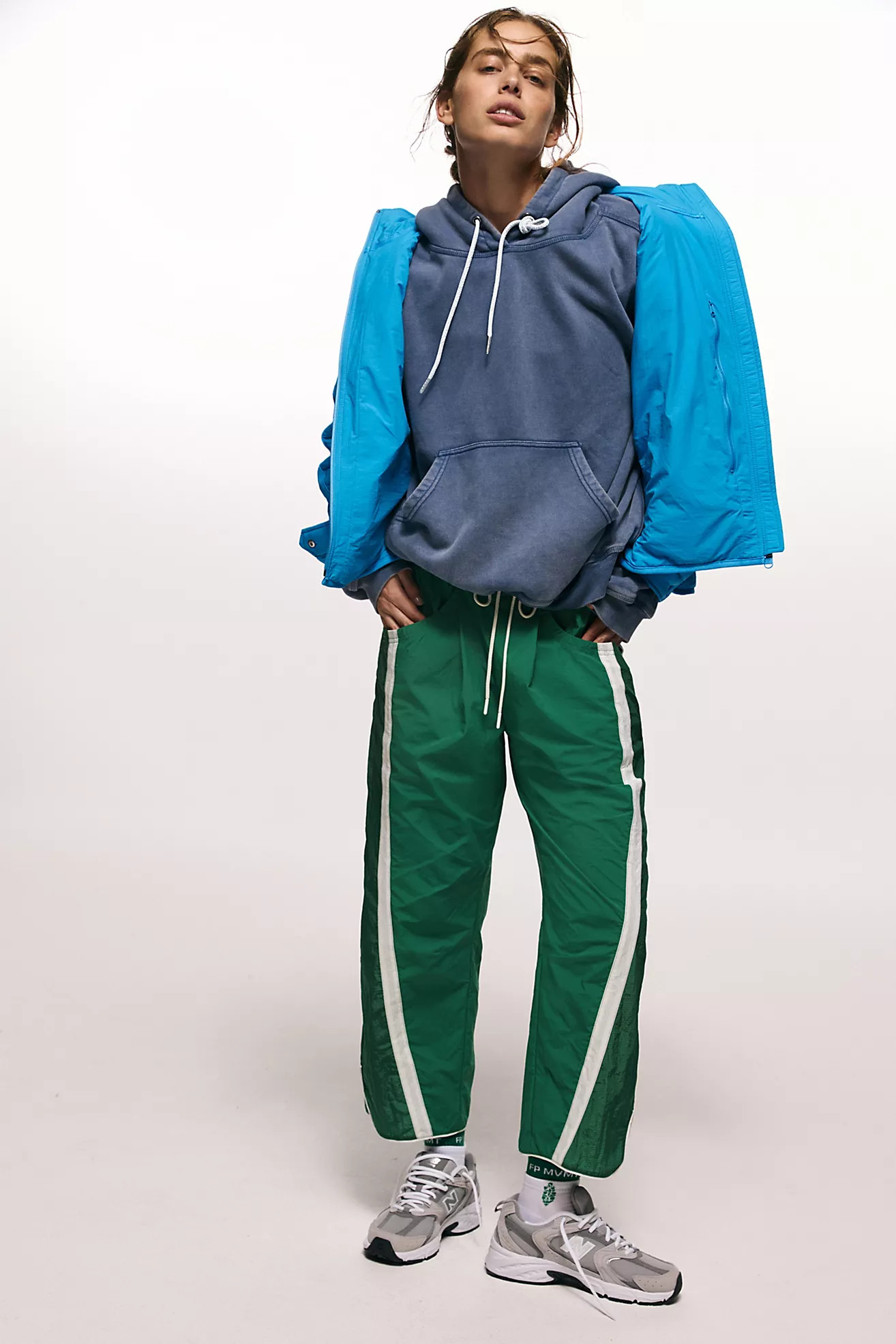 Champ Is Here Pants | Free People (Global - UK&FR Excluded)