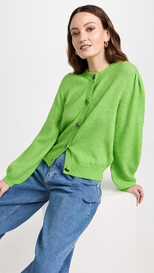 BAUM UND PFERDGARTEN Cleo Sweater | SHOPBOP | Shopbop