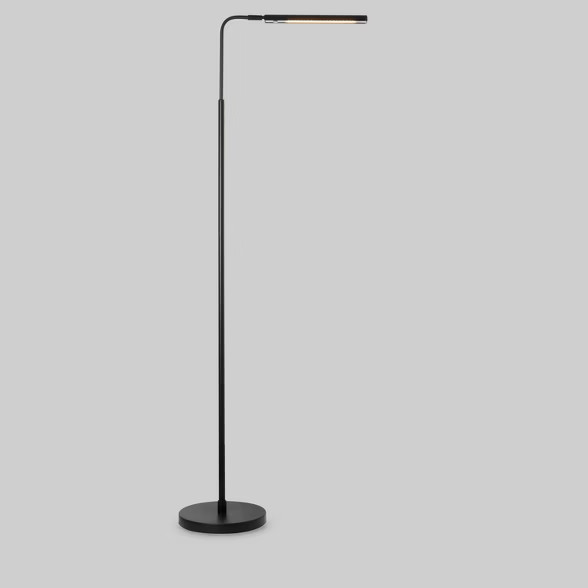 Lemke LED Floor Reading Lamp - Project 62™ | Target