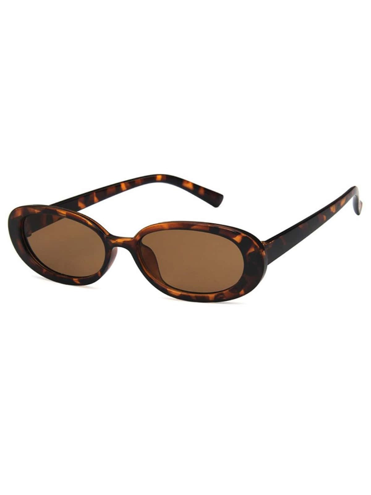 Trends1pair Women's Personality Small Frame Fashion Glasses, Men's & Women's Comfortable & Lightw... | SHEIN
