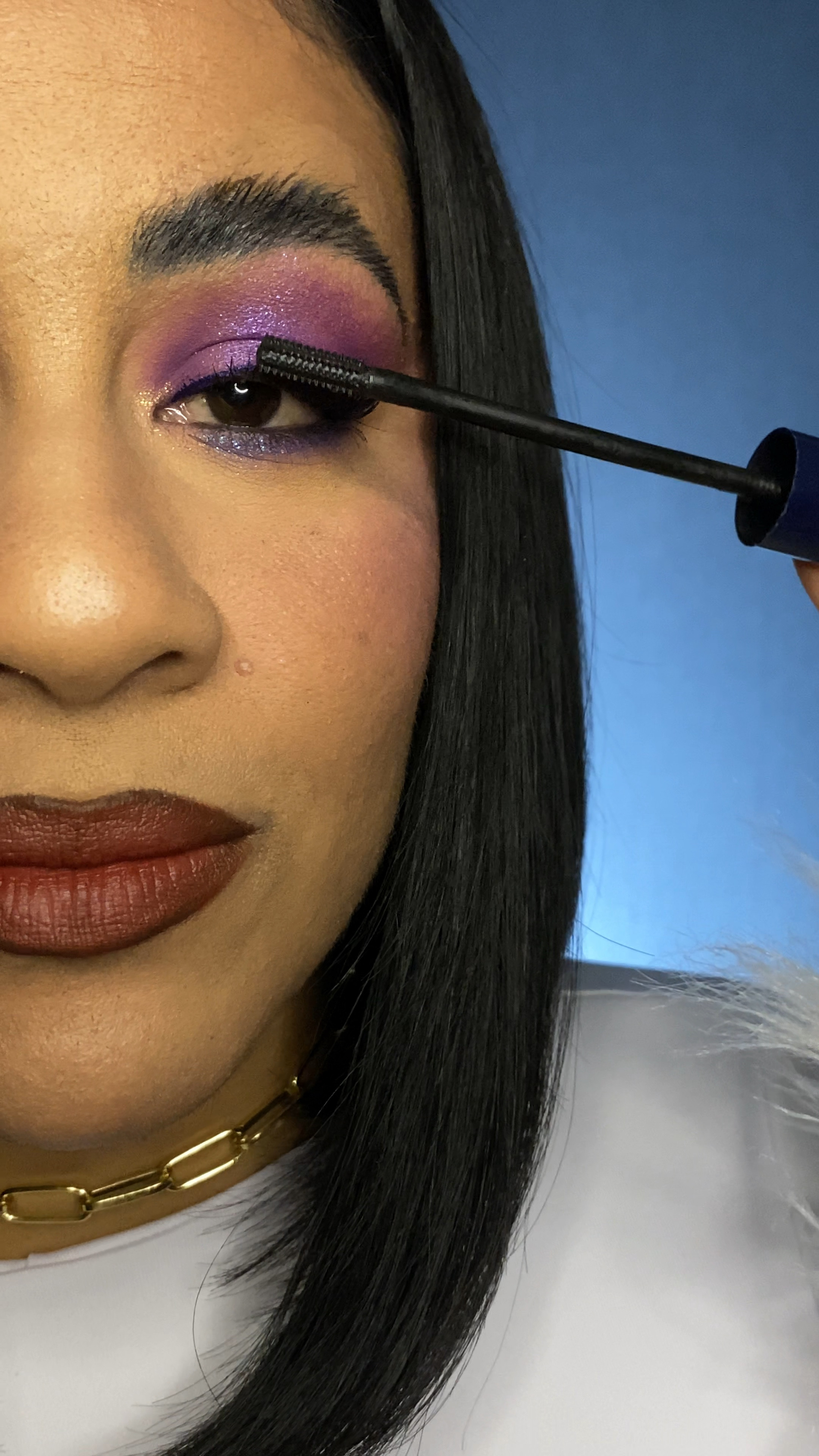 Essa  máscara de BT da um volume lindo nos cílios 

#LTKbrasil #LTKbeauty