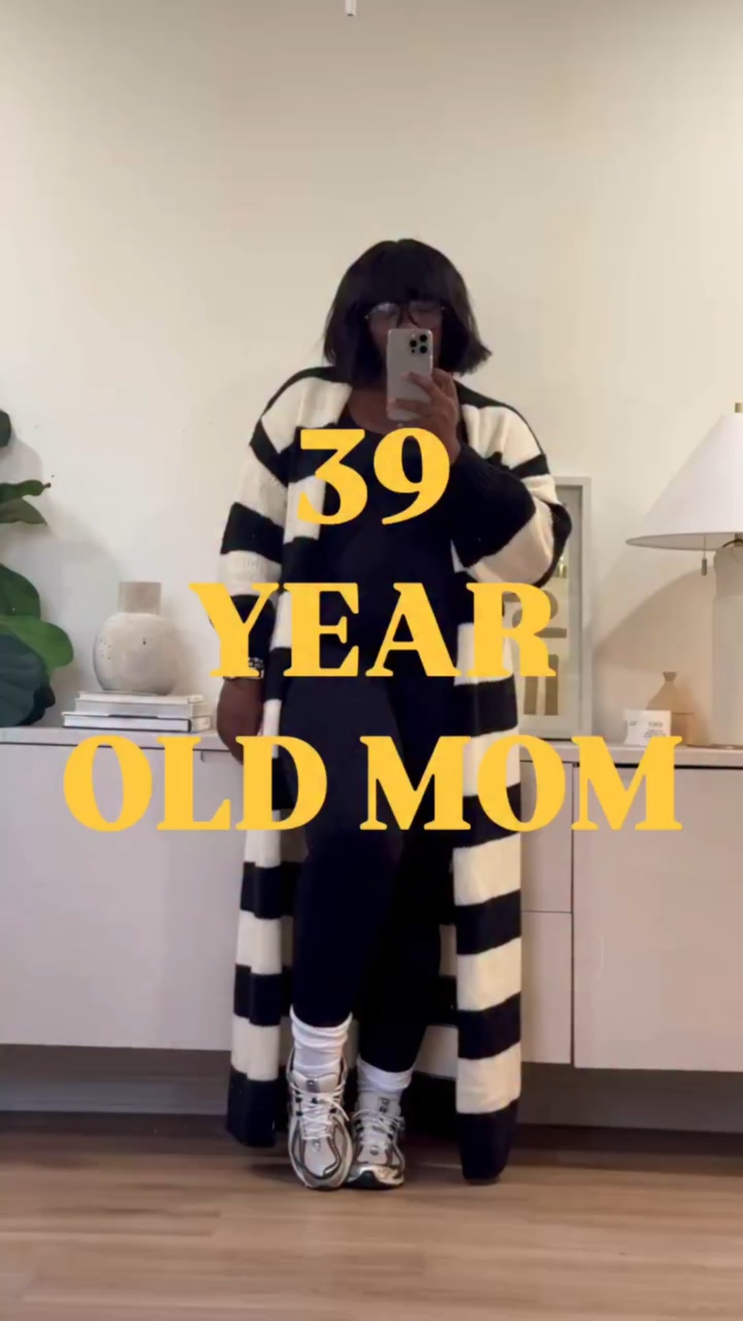 👆👉Six years ago, I was burning the candle at all ends, rushing through chaotic mornings, squeezing in content creation late at night, and praying God would make a way. Today, I get to start my mornings slow, drop my son off at school without the frantic rush, and actually breathe.

This freedom didn’t come easy. It took faith, grit, and trusting God’s plan even when nothing made sense. If you’re feeling stuck or like your dream life is out of reach, keep going. Because your mornings of peace, purpose, and joy are closer than you think.

✨ How are you working toward your dreams right now? If this was for you drop a ☀️Let’s encourage each other in the comments & SHARE THIS with someone who needs a little extra encouragement today. @ourplace @newbalance @neutrogena @oralb @lululemon @parachutehome

#FaithOverFear #ChristianMoms #SingleMomJourney #ContentCreatorLife #MorningRoutine PurposeDrivenLife MatchaMornings

#LTKdayinmylife #LTKmorningroutine #LTKmomlife