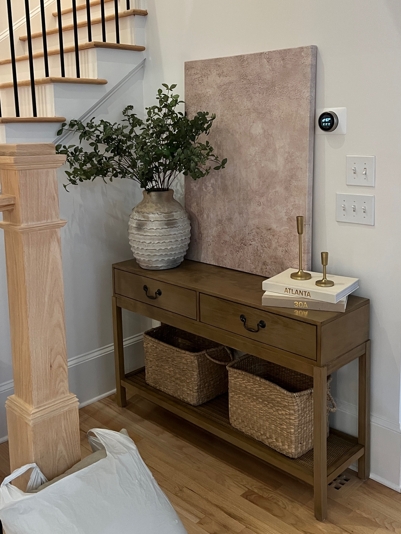 Found this piece of art online. Great deal! #art #homedecor 

#LTKhome