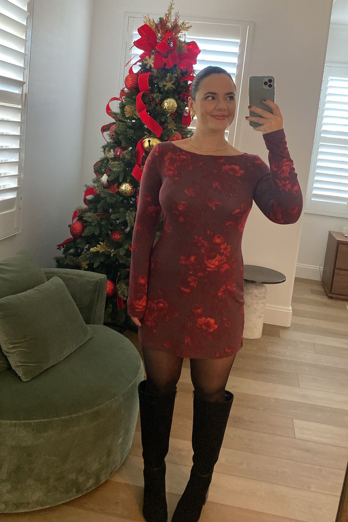 Happy Thanksgiving 🤎

#LTKHoliday #LTKSeasonal #LTKCyberWeek