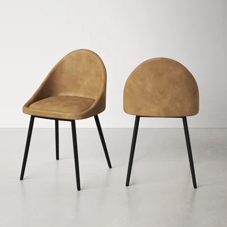 Dining Chairs173 ResultsSort & FilterHide FiltersRecommendedSort by | Wayfair North America