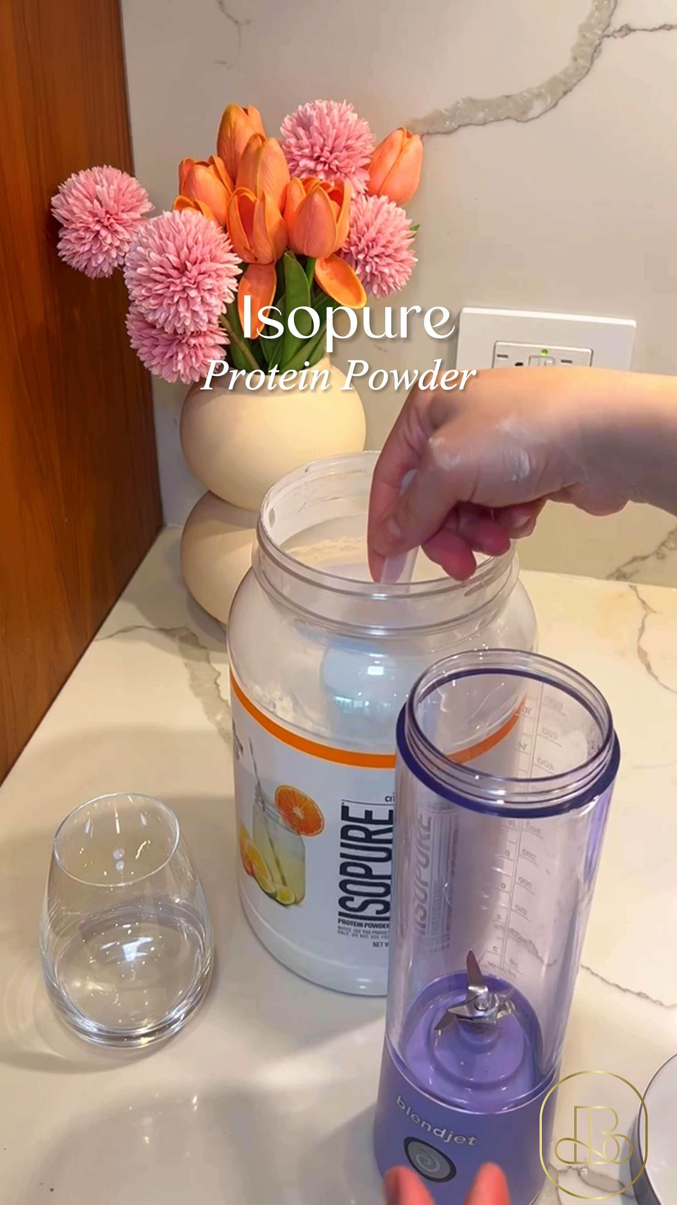 A staple for fitness-focused days 🏋️‍♀️🥛 The Isopure Protein Powder mixes smoothly, tastes light, and works great in shakes or blended into smoothies without feeling heavy. Great for shakes, smoothies, or meal prep without overpowering flavors 💪 #LTKSupplements #LTKFitness #LTKWellness #LTKFinds #IsoPure #ProteinPowder #FitnessFuel #HealthyRoutines #GymEssentials #ProteinShake #WorkoutRoutine 

#LTKfitnessgoals #LTKActive #LTKFindsUnder100