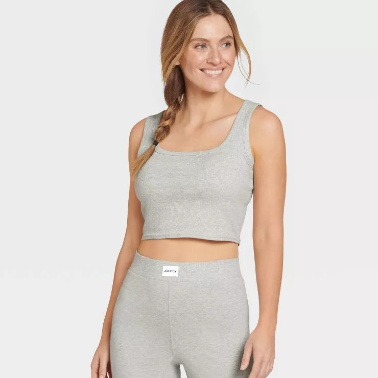 Jockey Organic Cotton Stretch … curated on LTK