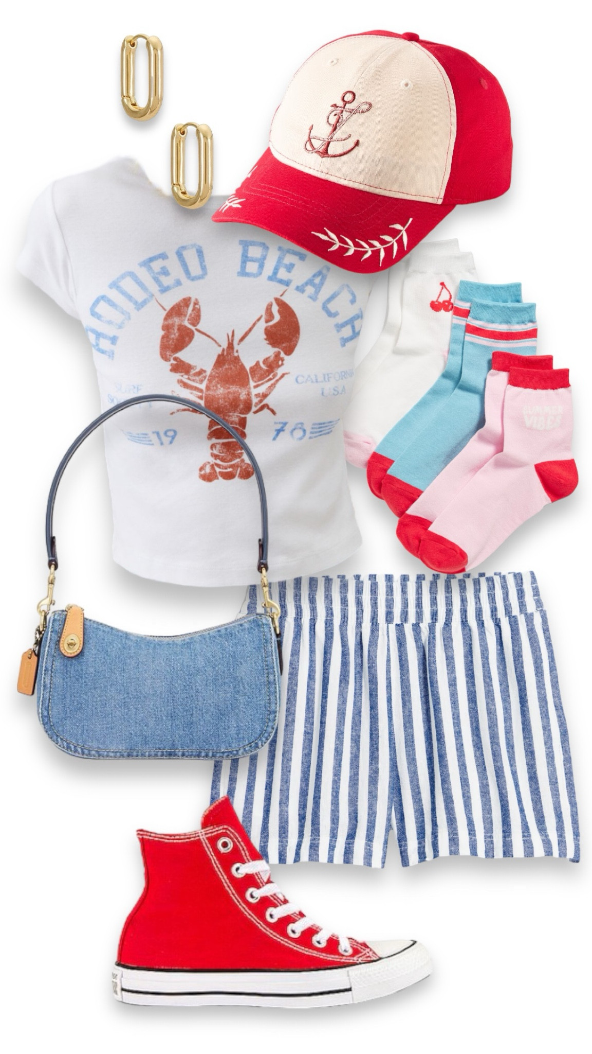 Memorial Day outfit inspo #outfitideas #casualoutfits #outfitinspo #graphictees #boxershortoutfit

#LTKSeasonal