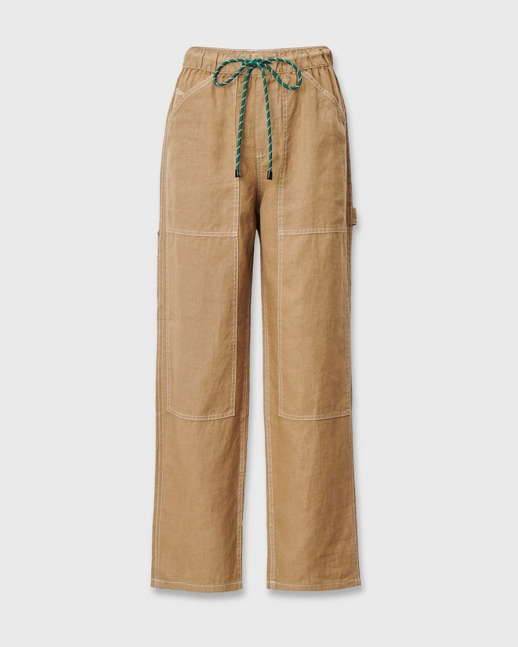 Atlas Linen Pant | rag & bone