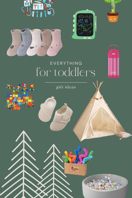 Toddlers gift guide

#LTKCyberWeek #LTKHoliday #LTKGiftGuide