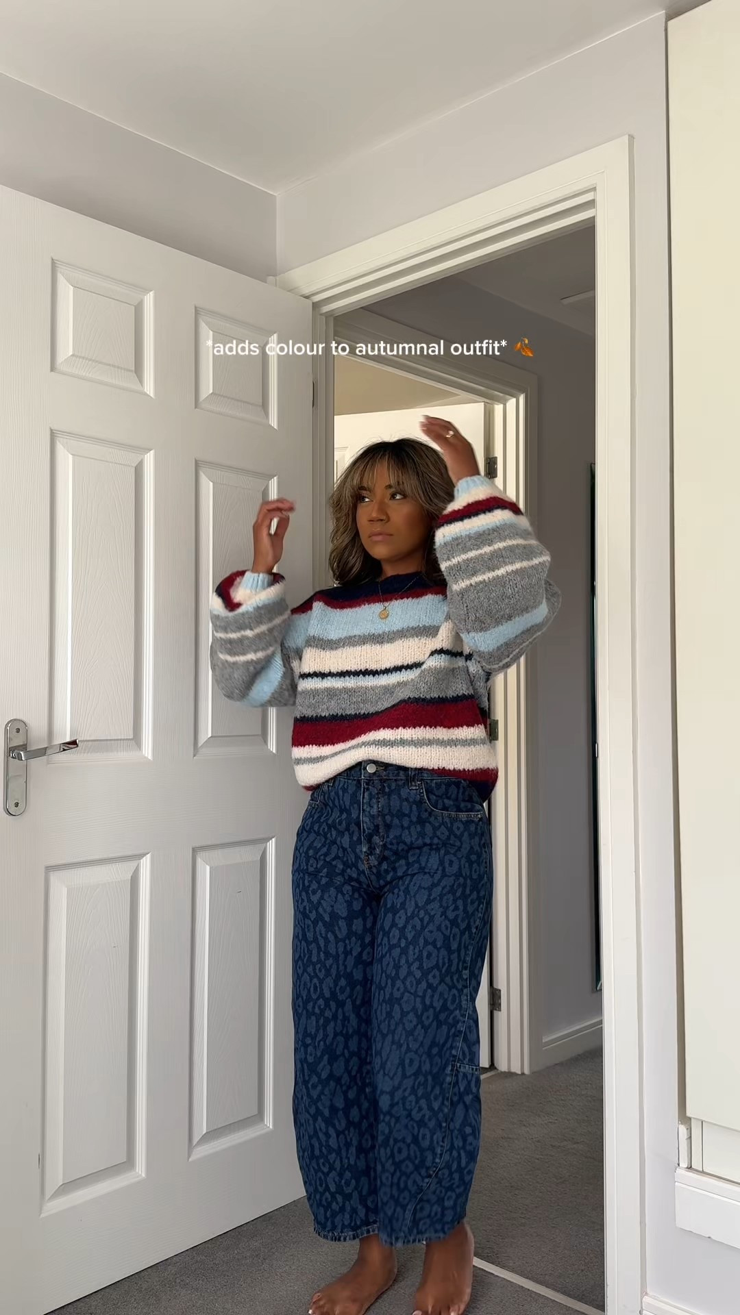 #LTKautumn #LTKuk #LTKstyletip