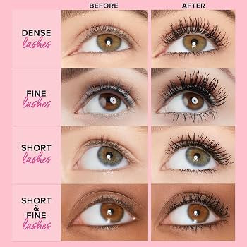 Too Faced Better Than Sex Mascara | Amazon (US)