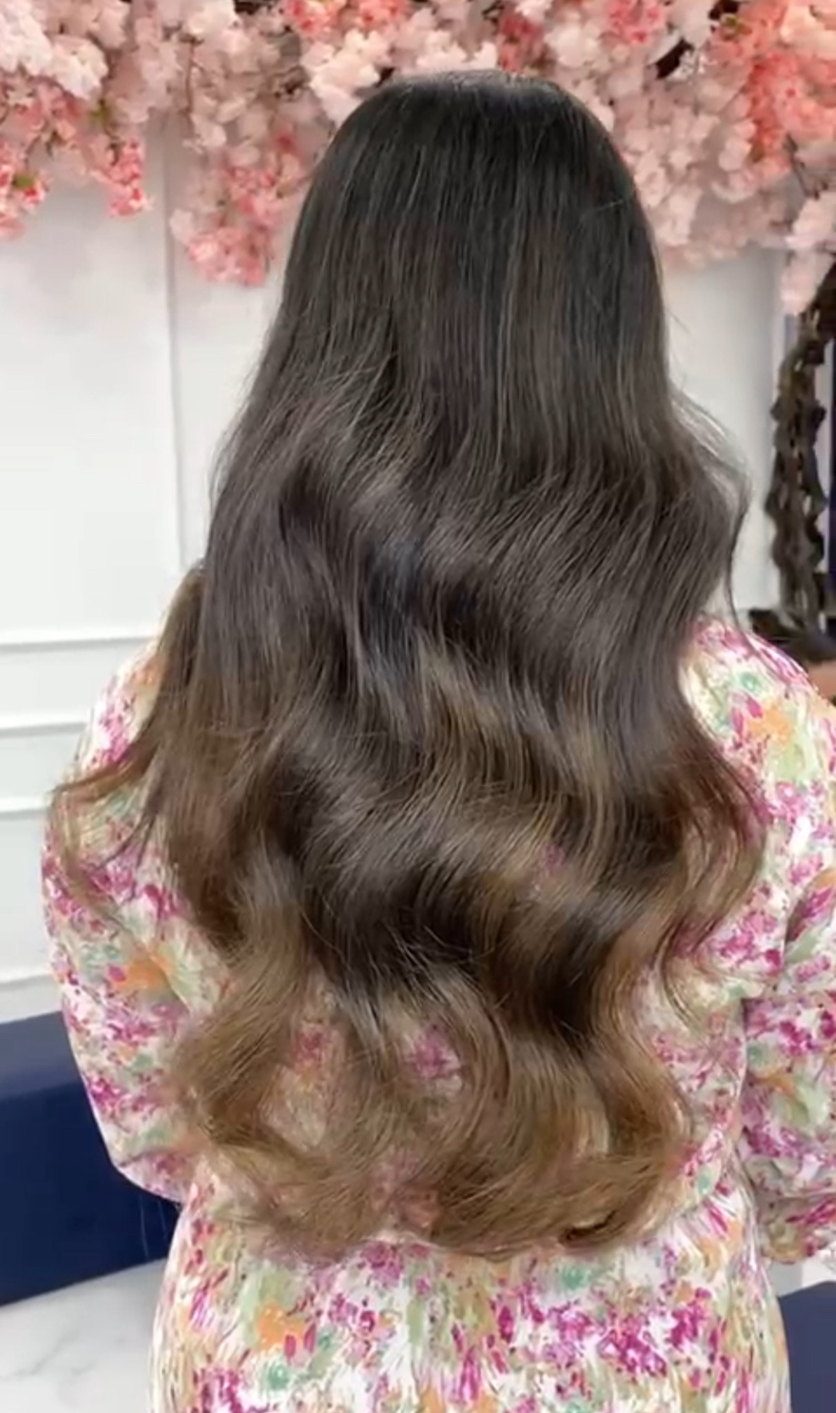 Miss my hair in this colour! These waves/curls were created using my favourite GHD curler my husband got me for Eid last year! It’s defo full proof. I’ve also tagged my Dyson air wrap which I use to dry my hair most days. I love it x

#LTKstyletip #LTKbeauty #LTKxAmazon