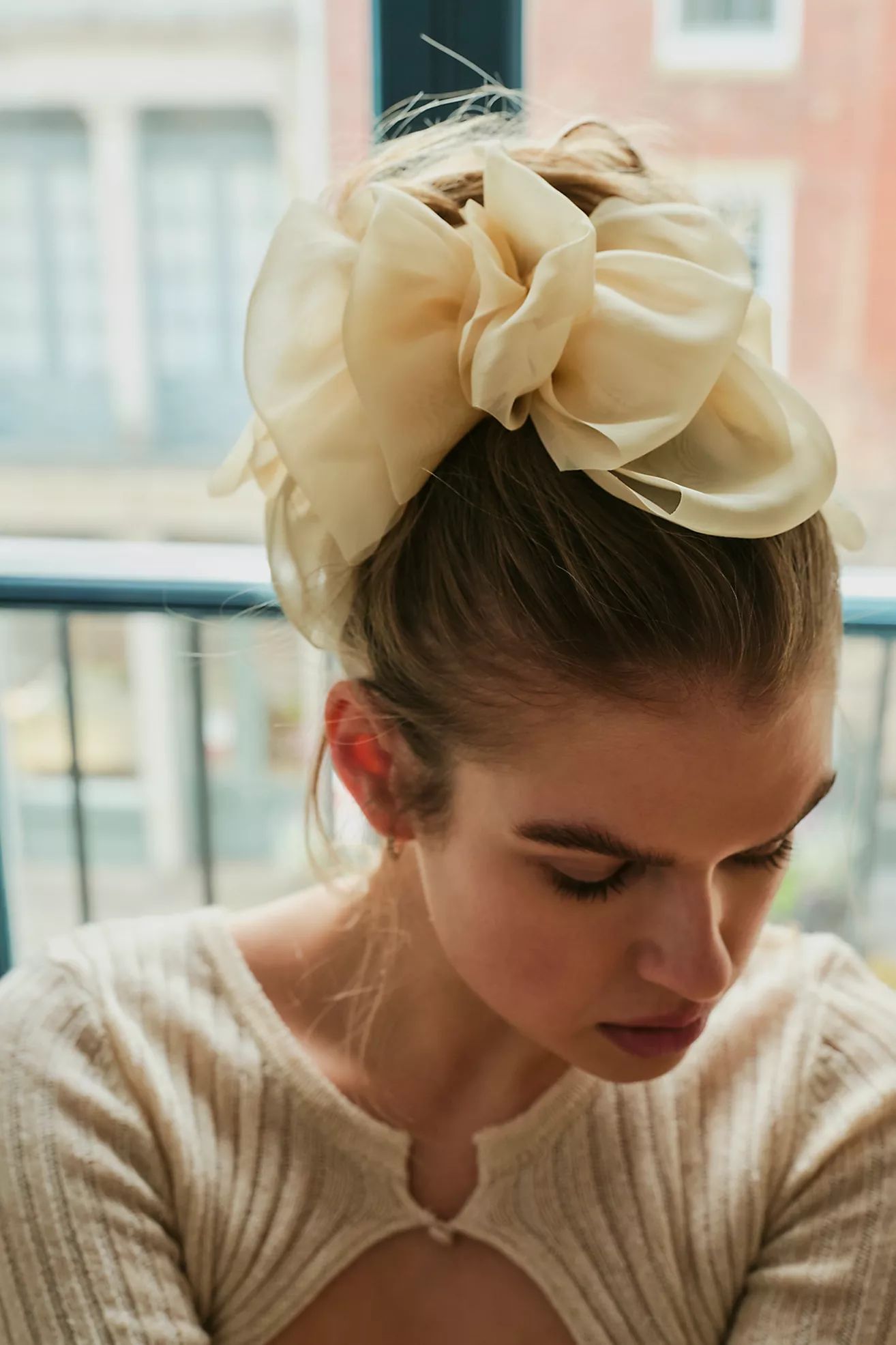 Poppy's Life Bow | Free People (Global - UK&FR Excluded)