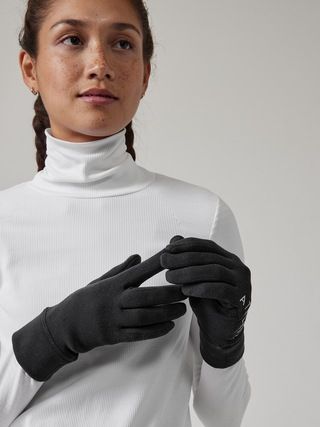 Polartec Glove | Athleta