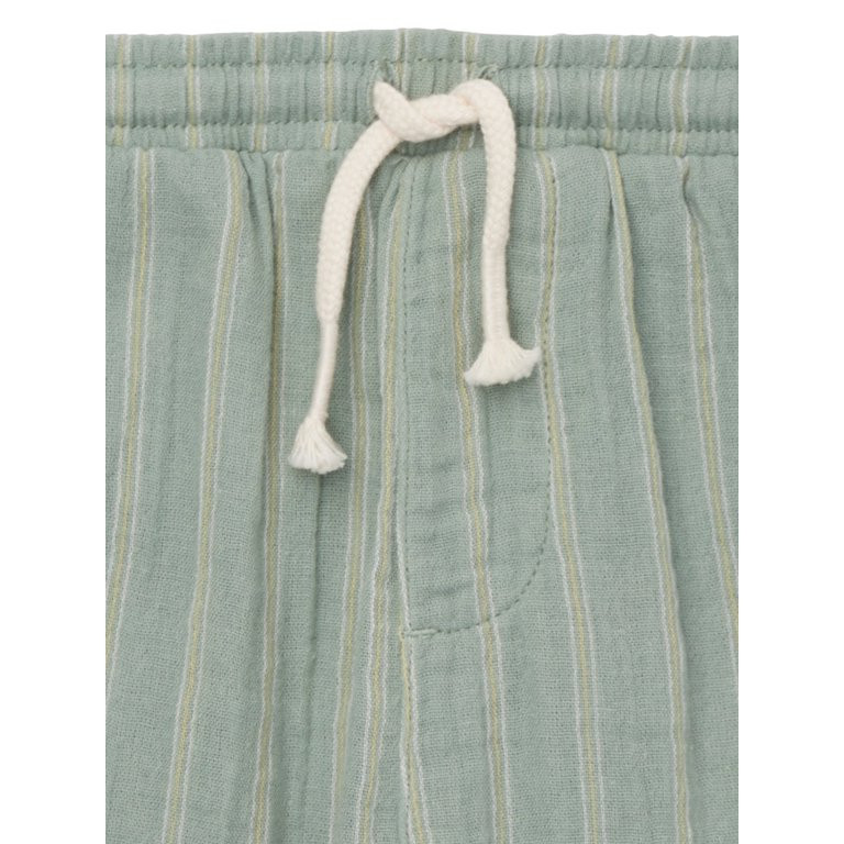 easy-peasyeasy-peasy Baby and Toddler Boys Gauze Shorts, Sizes 12M-5TUSD$10.00(5.0)5 stars out of... | Walmart (US)