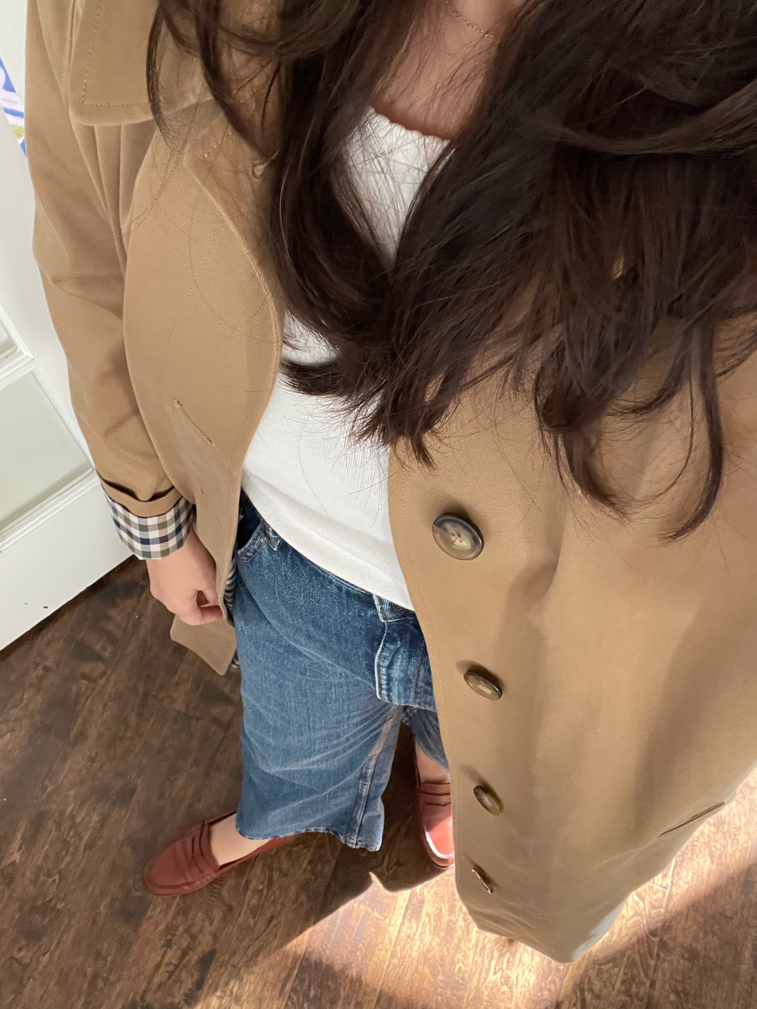 I’m liking this fit for teaching today.

#LTKOver40 #LTKStyleTip #LTKShoeCrush