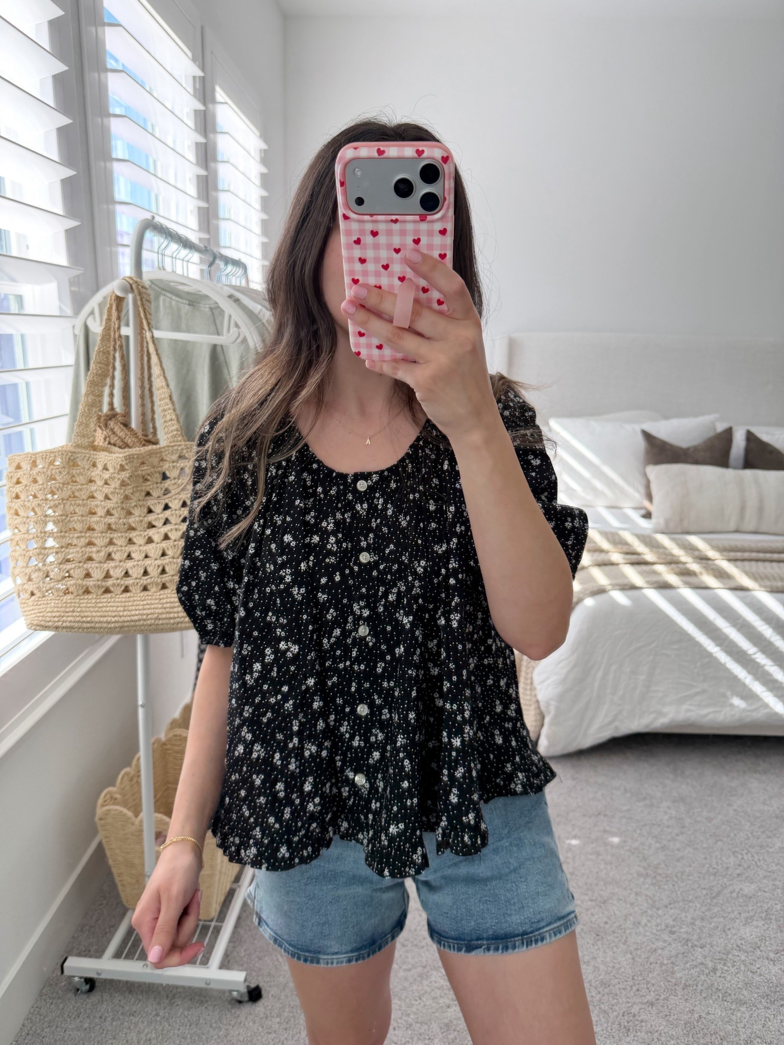 #LTKootd #LTKmomlife #LTKgrwm