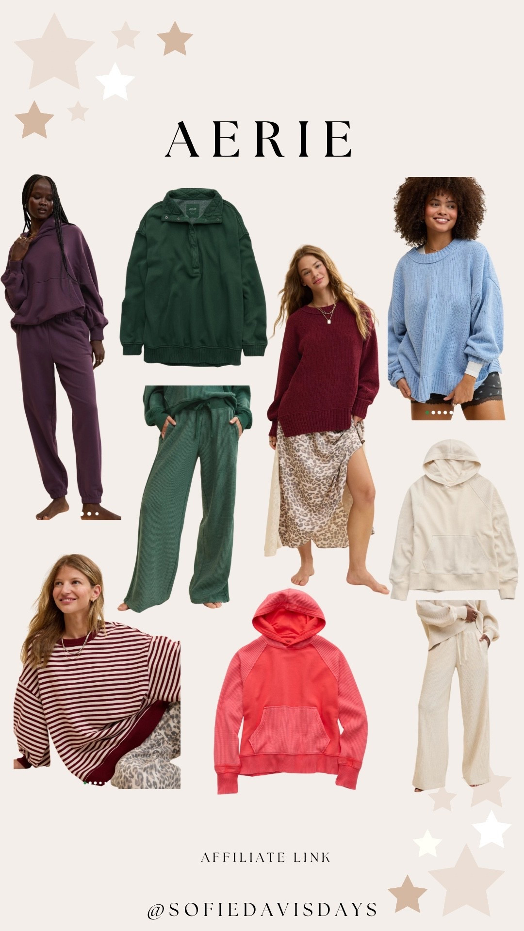 Aerie Black Friday sales!

#LTKGiftGuide #LTKCyberWeek #LTKMidsize