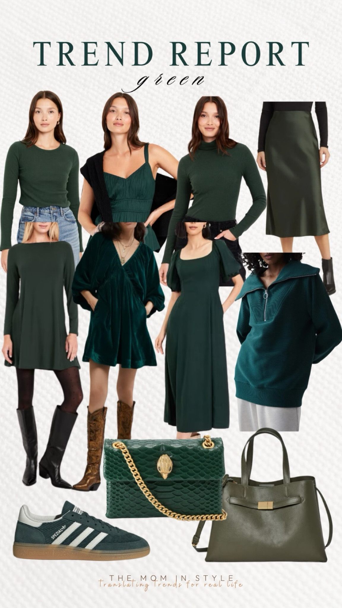 Trend report, fall trends 2024

#LTKFindsUnder100 #LTKFindsUnder50