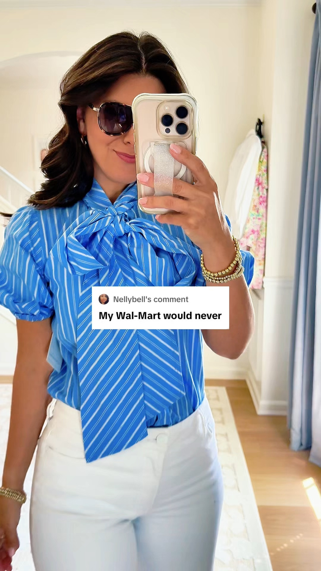 Walmart Summer Fun!! All New and SO CUTE!! I usually size down in Walmart tops and dresses so wearing an XS in most! 

#LTKPetite #LTKmomlife #LTKWorkwear
