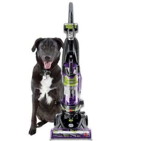 BISSELL PowerLifter Pet Rewind with Swivel Bagless Upright Vacuum, 2259 | Walmart (US)