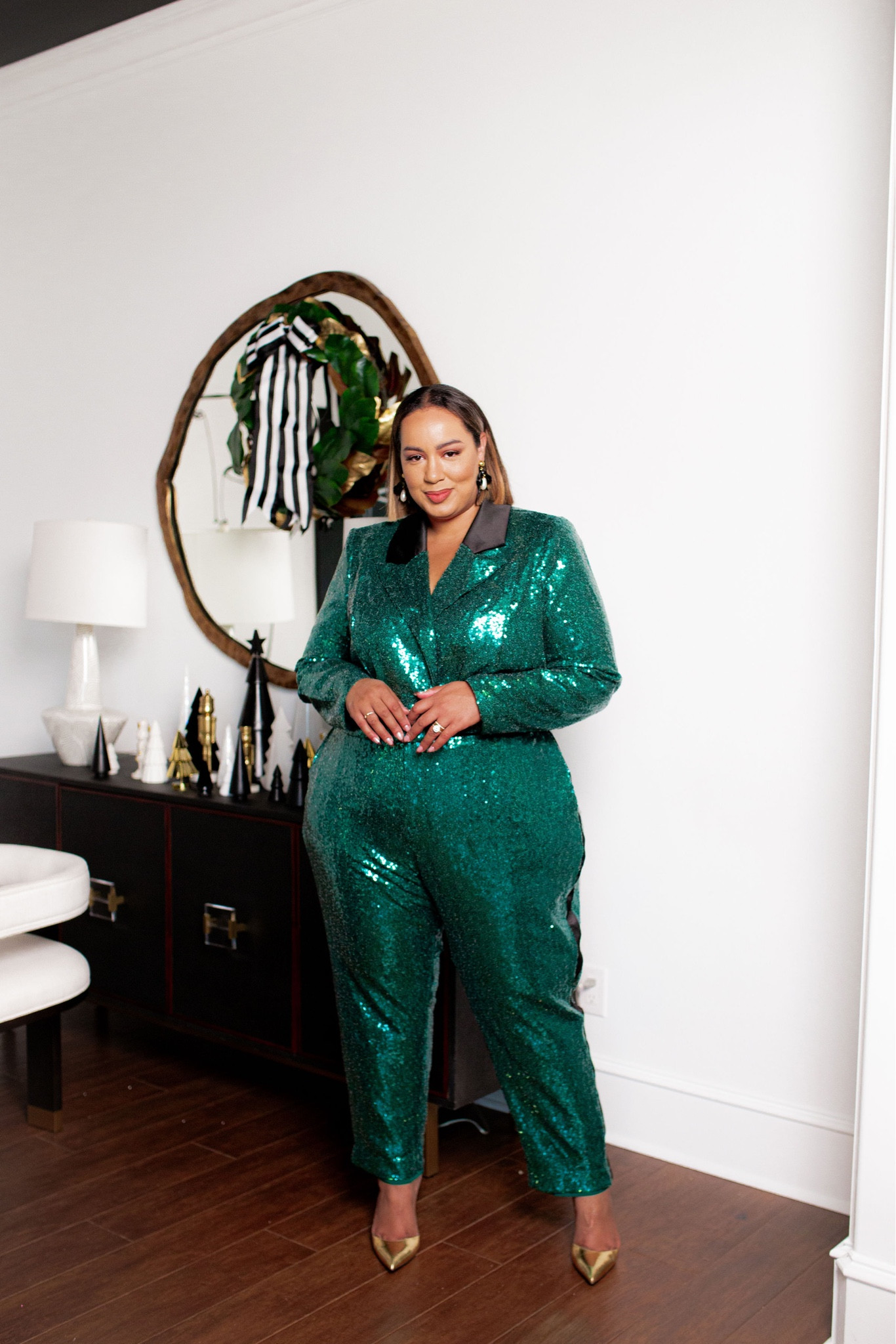 Holiday glam is my specialty 

#LTKplussize #LTKparties #LTKHoliday