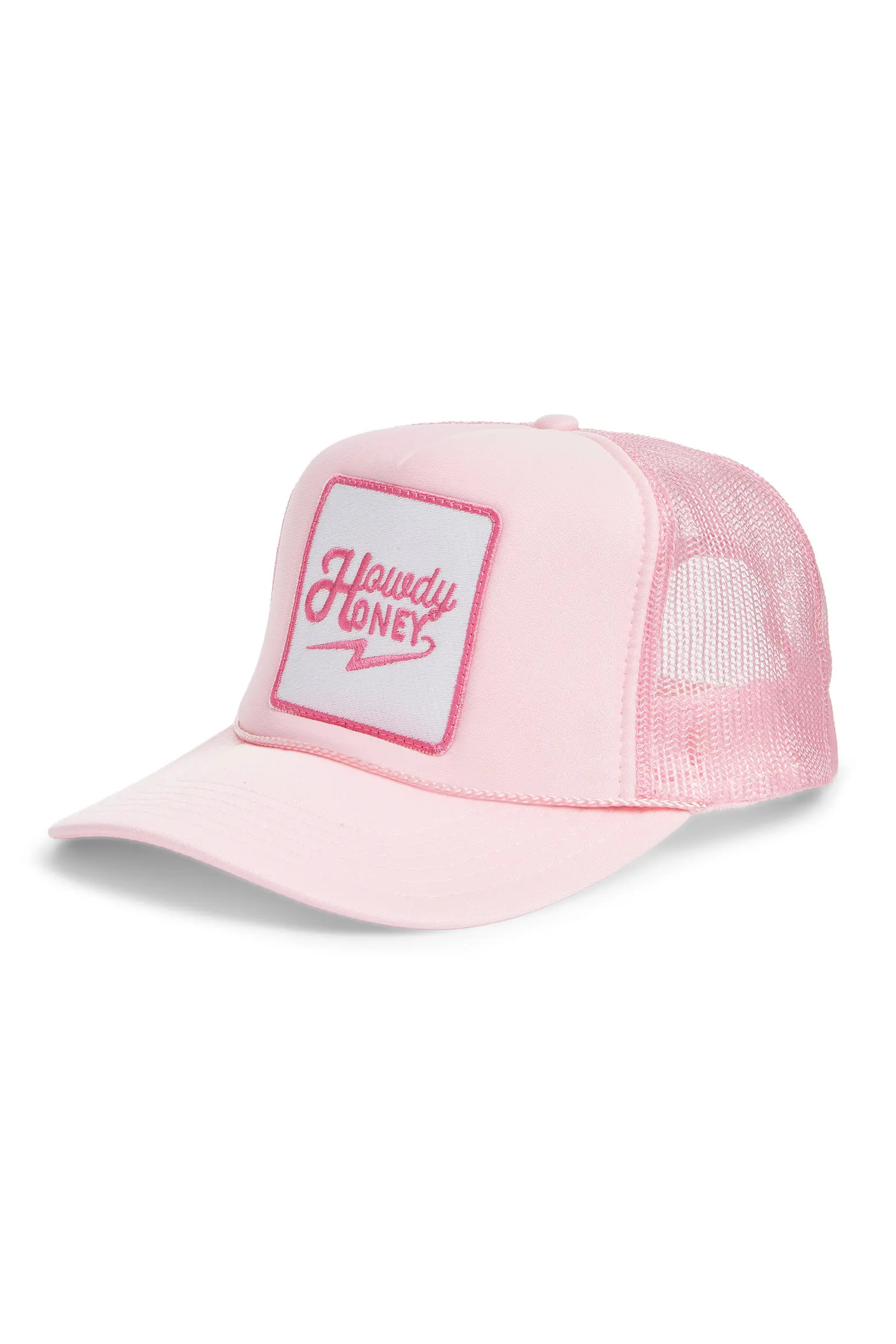 Friday Feelin’ Howdy Honey Trucker Hat (Women) | Nordstrom | Nordstrom