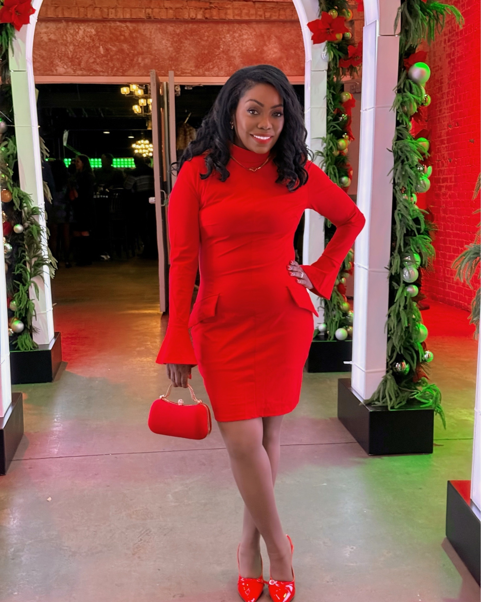 #LTKootd #LTKU #LTKHoliday