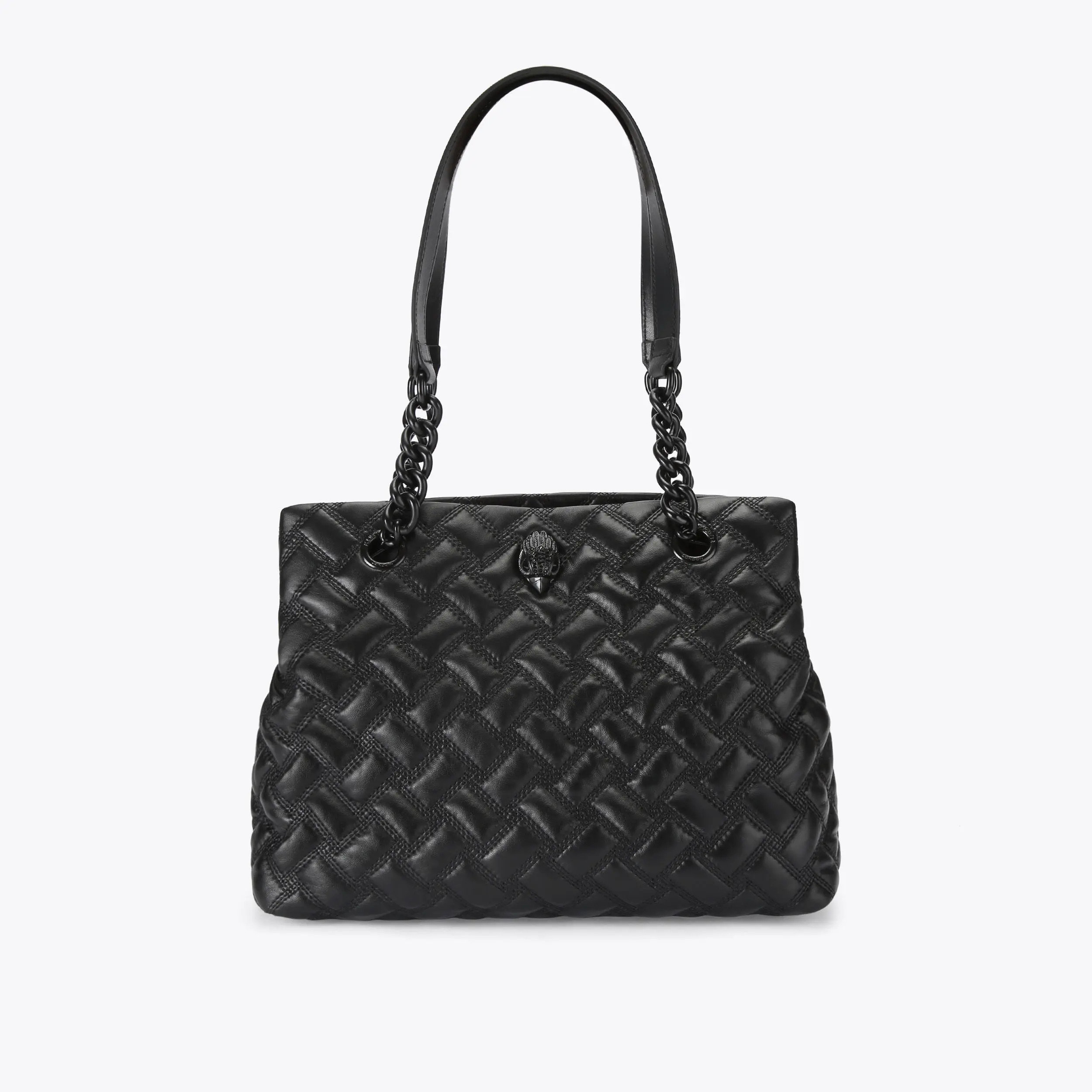 Kurt Geiger Londonkensington drench tote bag$298 | Kurt Geiger US