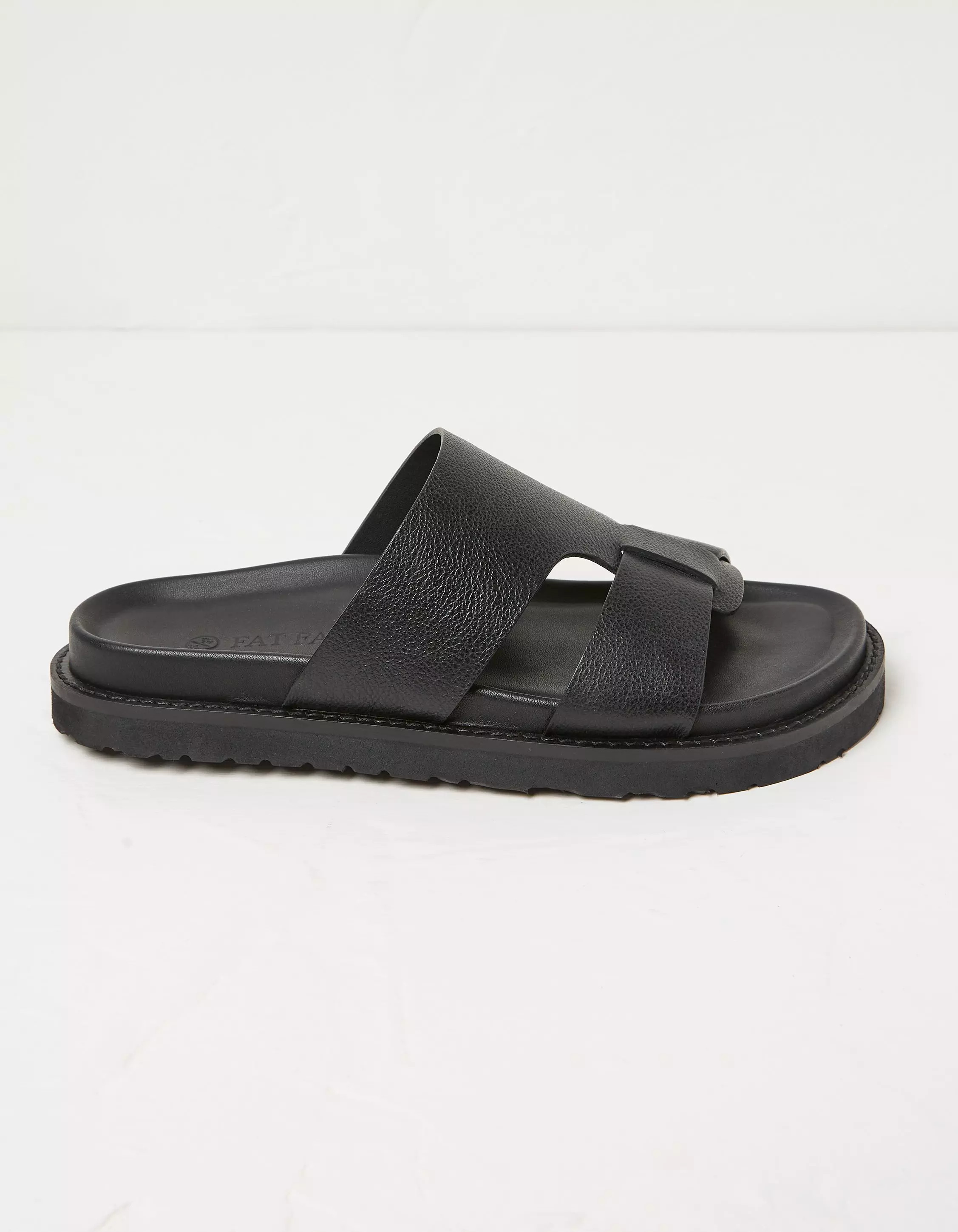 Edie Chunky Sole Sandal | Fat Face (UK&IE)