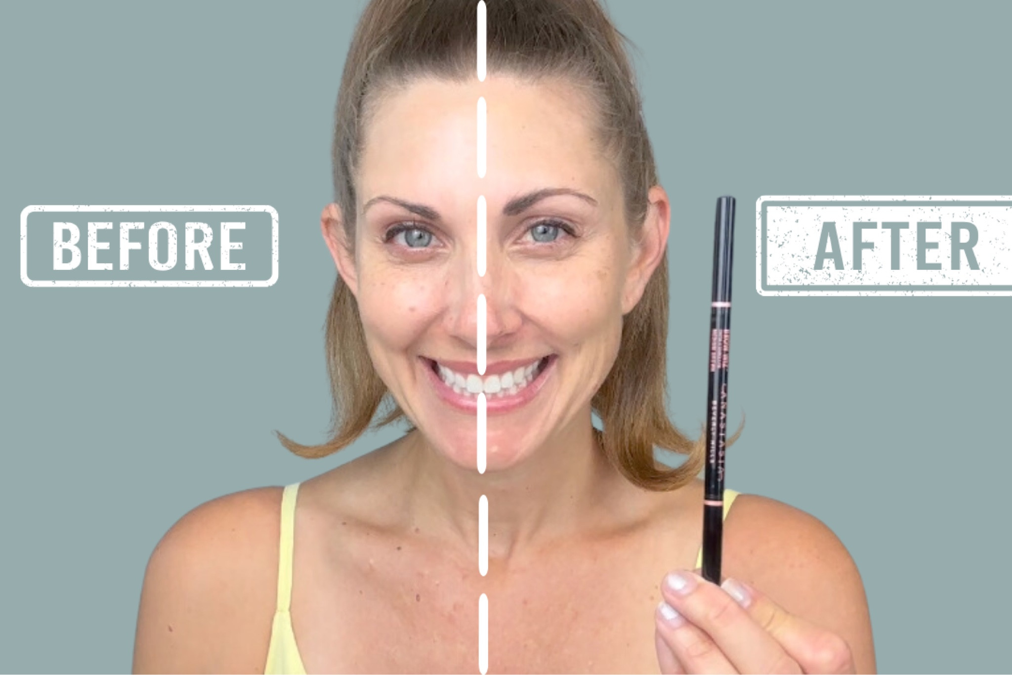 Anastasia Beverly Hills Brow Wiz is a cult-favorite eyebrow pencil that promises precision and a natural finish.

#LTKFindsUnder50 #LTKBeauty #LTKGiftGuide