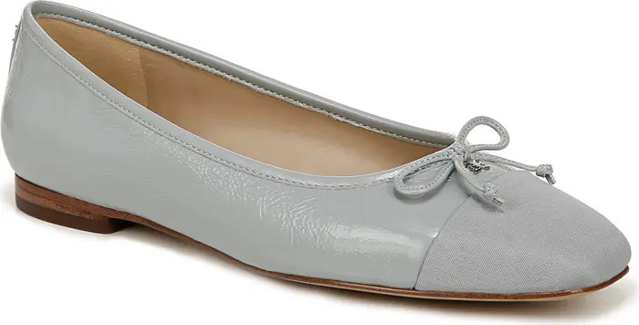 Marley Ballet Flat (Women) | Nordstrom
