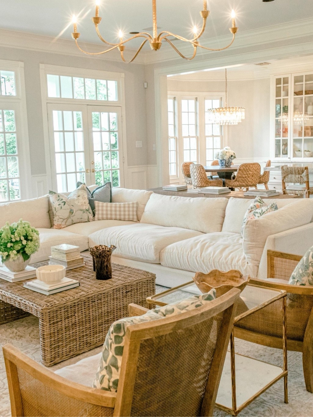 Family room views!

#LTKdayinmylife #LTKSeasonal #LTKHome