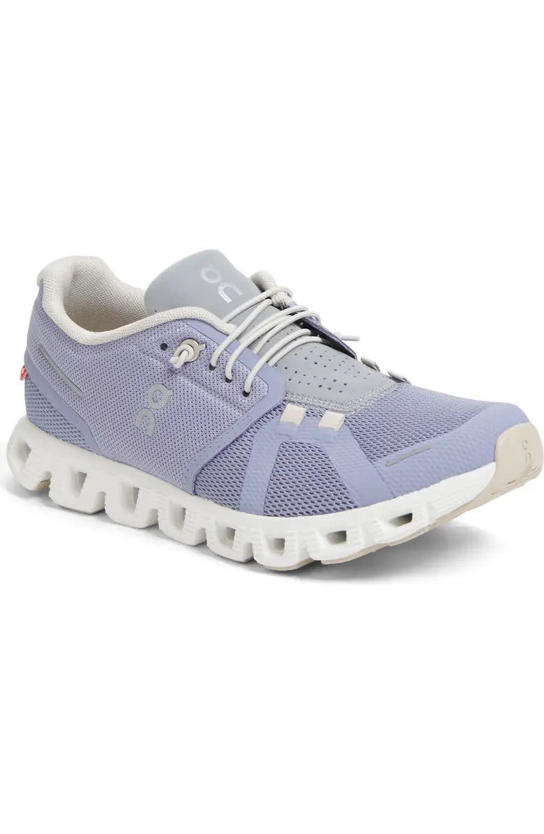 Cloud 5 Running Shoe (Women) | Nordstrom