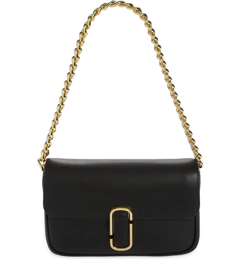 Marc Jacobs The J Marc Shoulder Bag | Nordstrom | Nordstrom