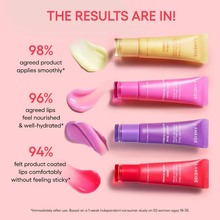 Lip Glowy Balm | Sephora (US)