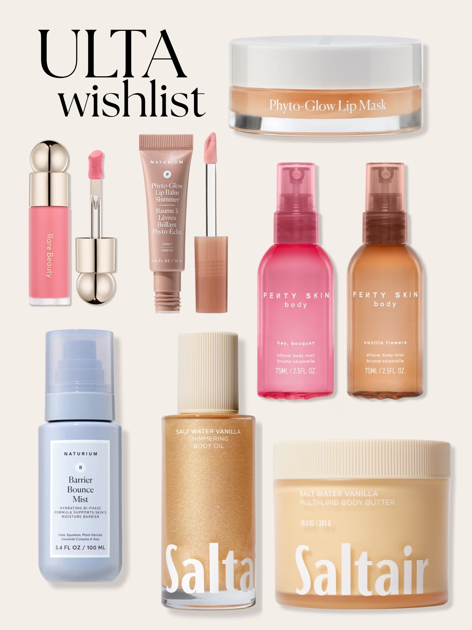 #LTKBeauty #LTKMothersDay #LTKselfcare