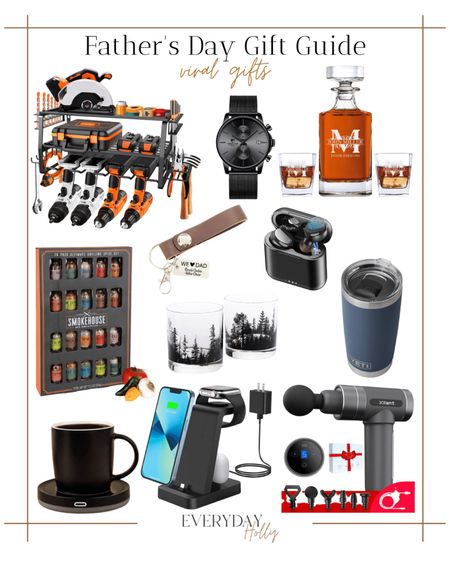 Viral & Trending Father’s Day Gifts! ✨
Get all Father’s Day Gifts at: www.everydayholly.com

father’s day gift guide  fathers day gifts  gifts for him  gifts for dad  whiskey canister  home essentials 

#LTKGiftGuide #LTKmens