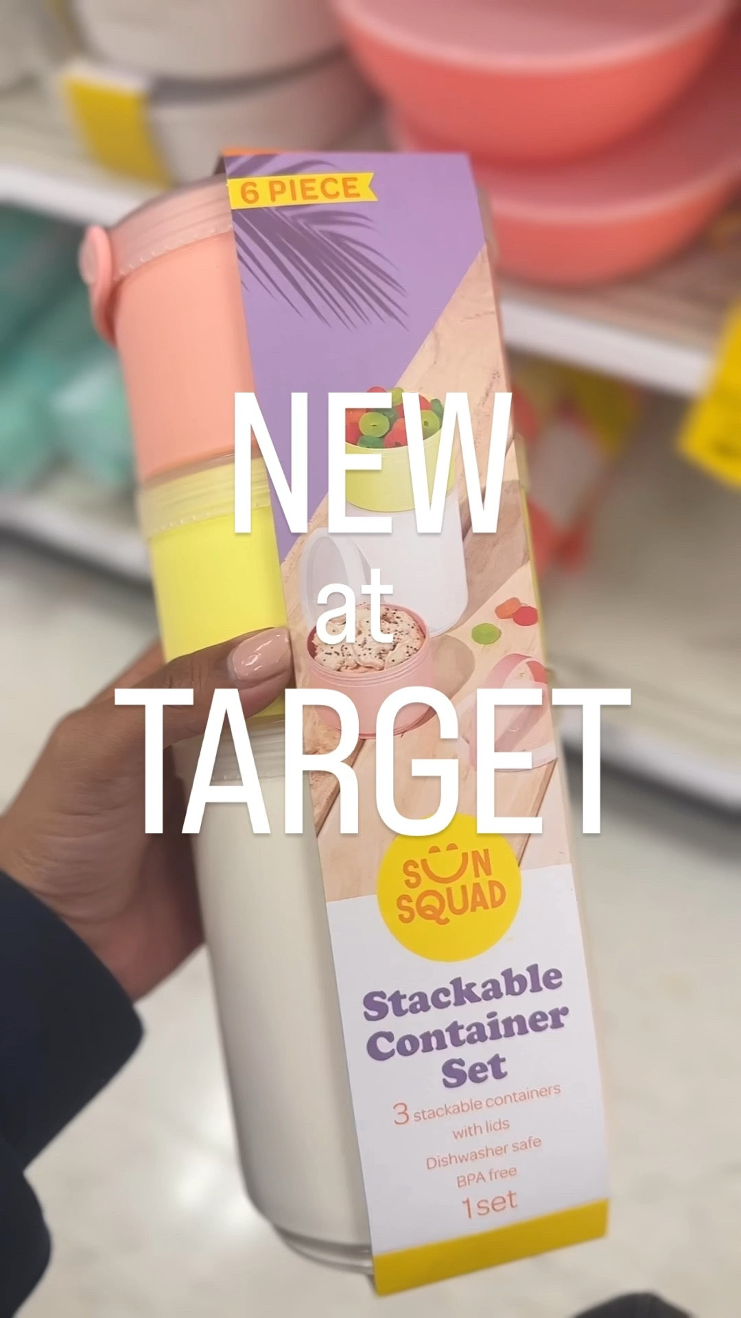 Love the new sun squad collection at target! 

Outdoor party supplies, pool supplies, affordable pool toys, picnics suppliess

#LTKKids #LTKFamily