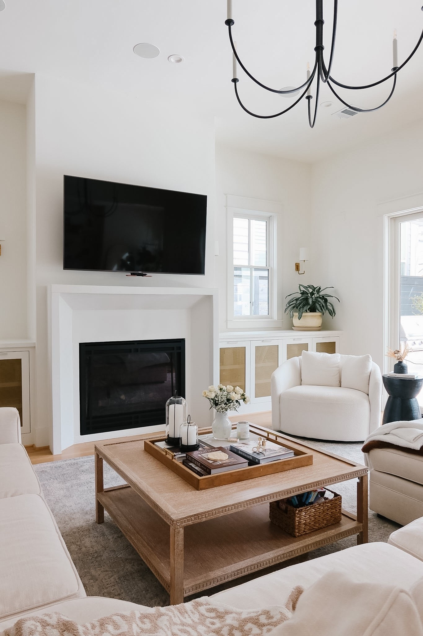 Amazon Home Refresh | Living Room

#LTKSeasonal #LTKHome #LTKdayinmylife