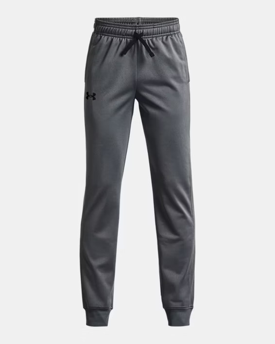 Under Armour Boys' UA Brawler 2.0 Tapered Pants | Under Armour (US)