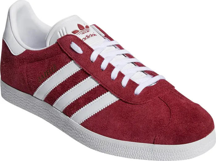 adidas Gazelle Sneaker (Men) | Nordstrom | Nordstrom