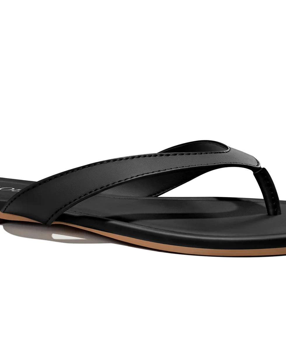 Hailey | Women's Flip-Flops | Fitory Footwear US