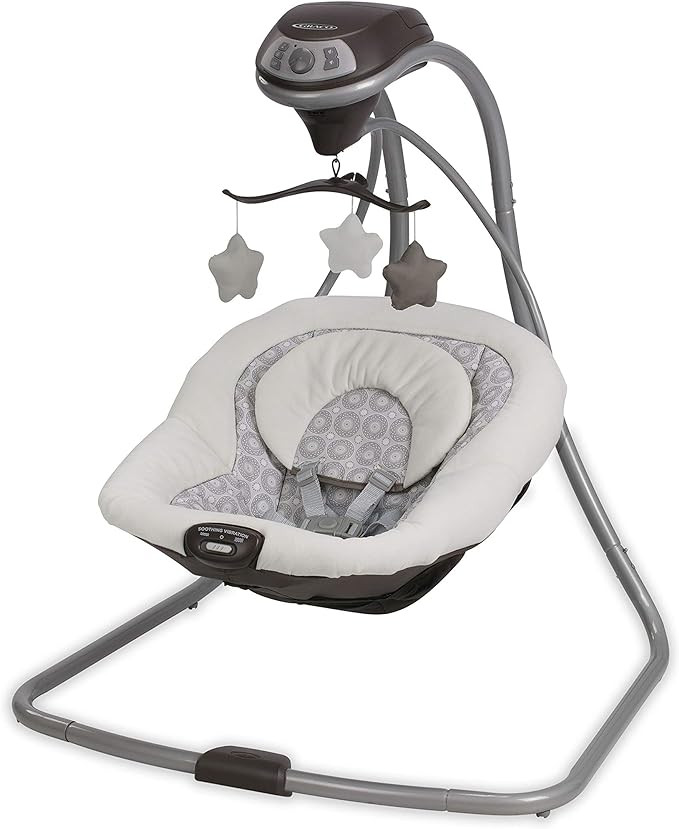 Graco Simple Sway Swing | Amazon (US)