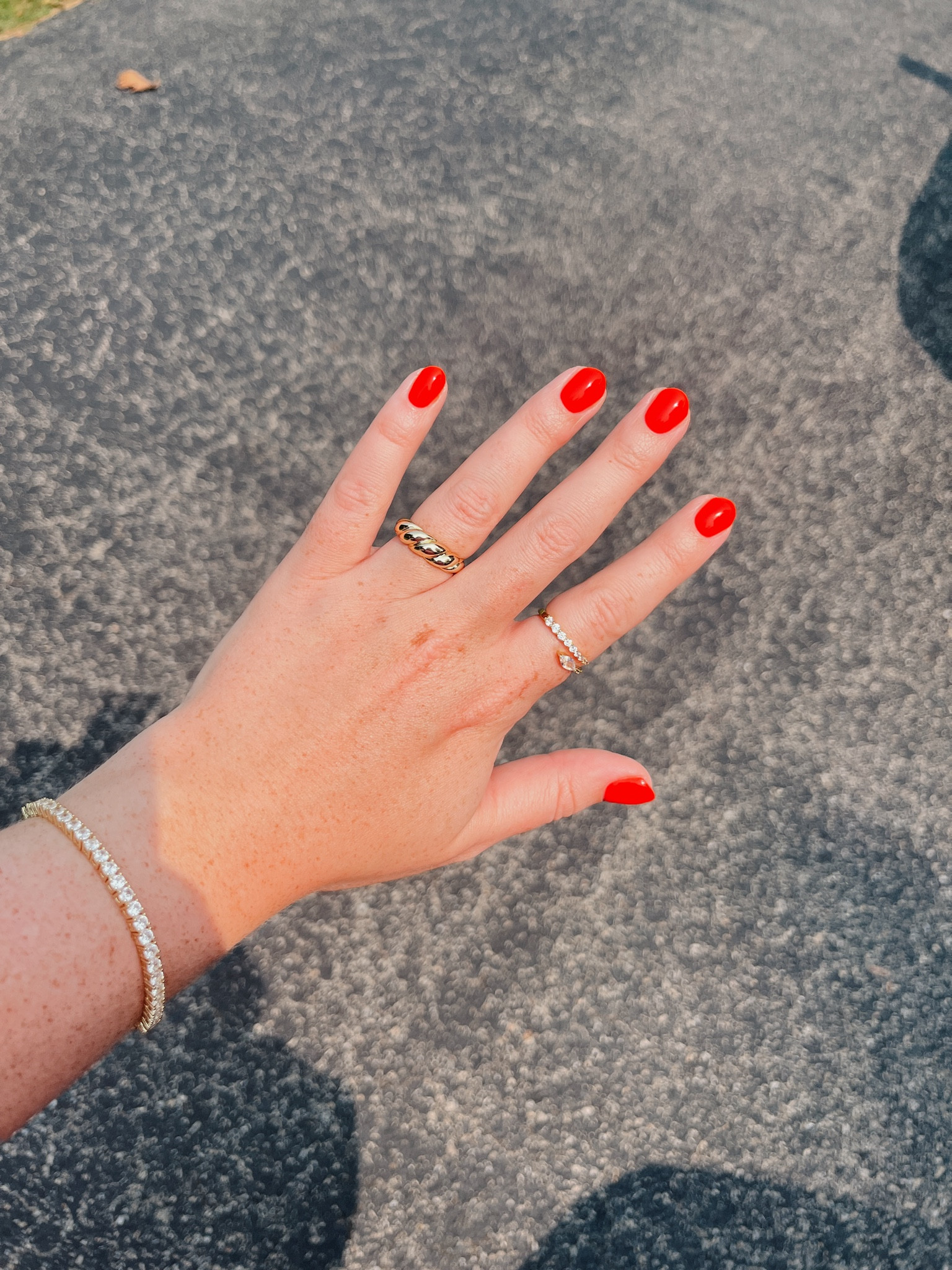 Affordable every day gold jewelry 

#LTKFindsUnder50 #LTKBacktoSchool #LTKStyleTip