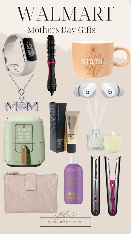 Mother’s Day gifts from Walmart 

#LTKgiftguide
