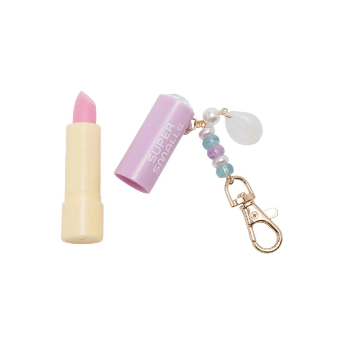 MERMAID MAGIC LIP BALM KEYCHAIN | Mini Dreamers